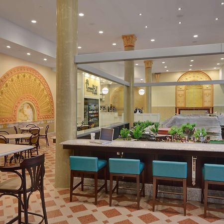 St. Louis Union Station Hotel, Curio Collection By Hilton Экстерьер фото