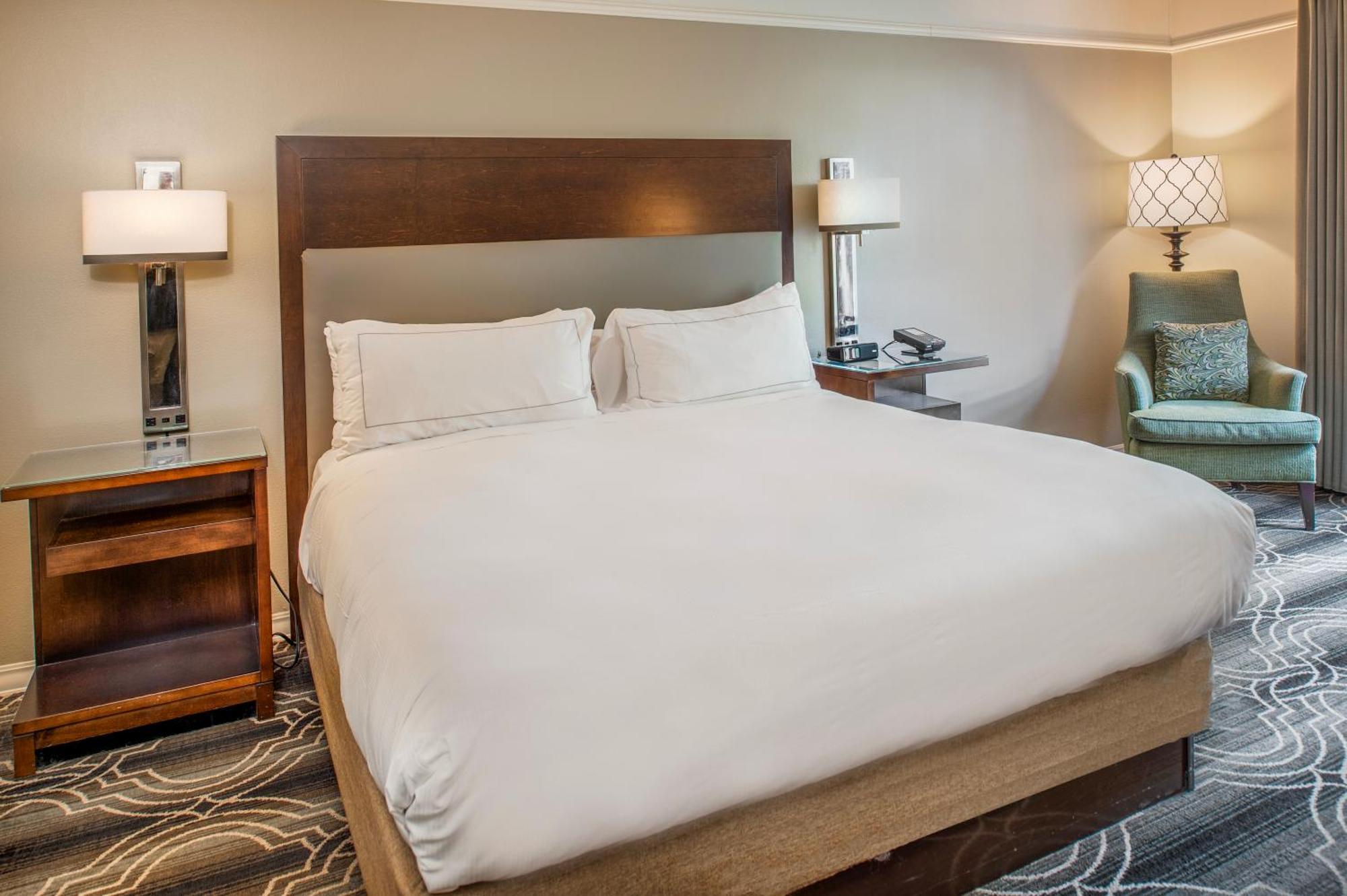 St. Louis Union Station Hotel, Curio Collection By Hilton Экстерьер фото