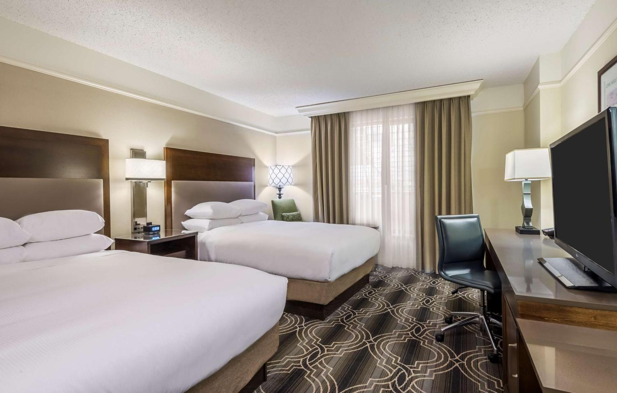 St. Louis Union Station Hotel, Curio Collection By Hilton Экстерьер фото