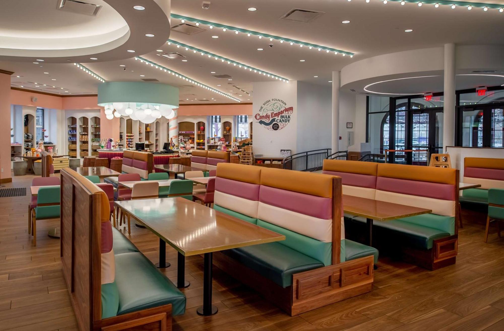 St. Louis Union Station Hotel, Curio Collection By Hilton Экстерьер фото