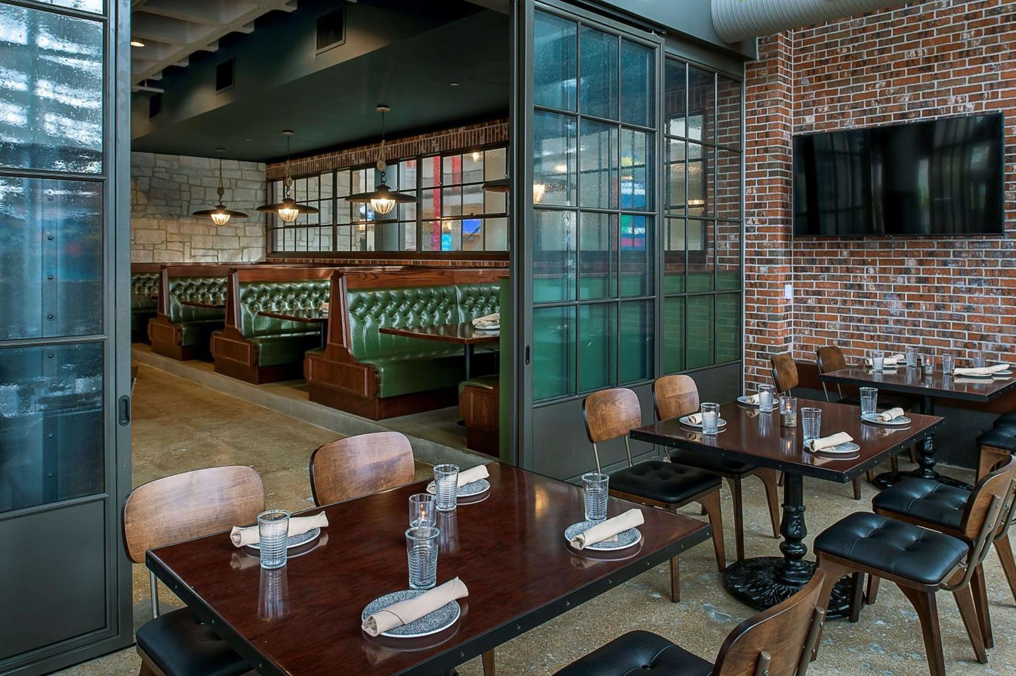 St. Louis Union Station Hotel, Curio Collection By Hilton Экстерьер фото
