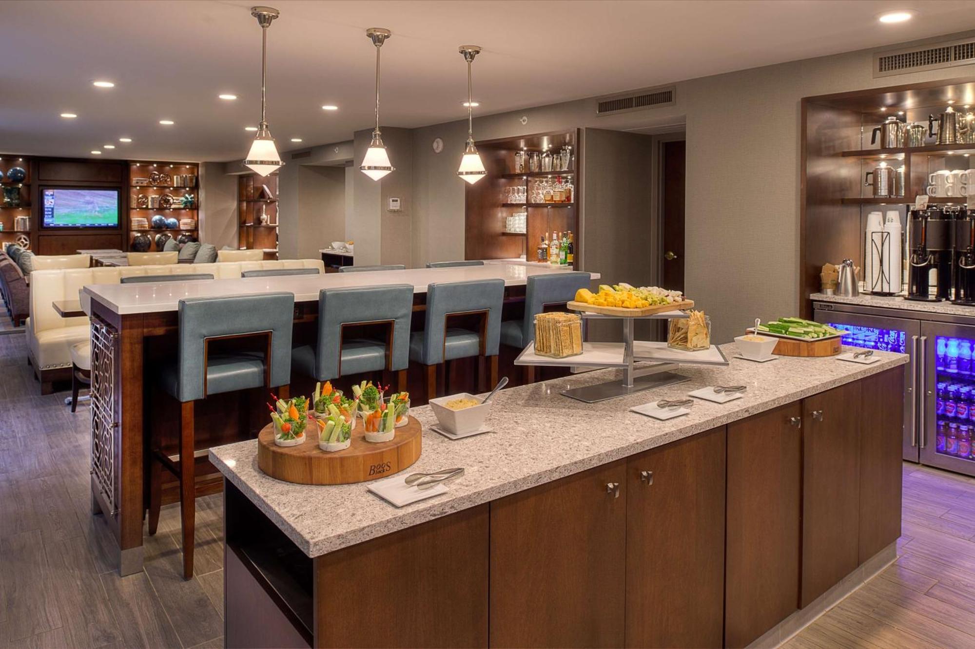 St. Louis Union Station Hotel, Curio Collection By Hilton Экстерьер фото